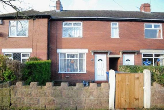 2 Bedroom Detached